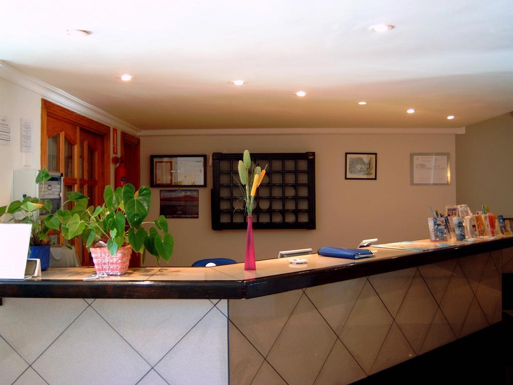 Apartamentos Baja Del Secreto Valle Gran Rey Luaran gambar